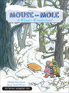 Cover image for Mouse and Mole